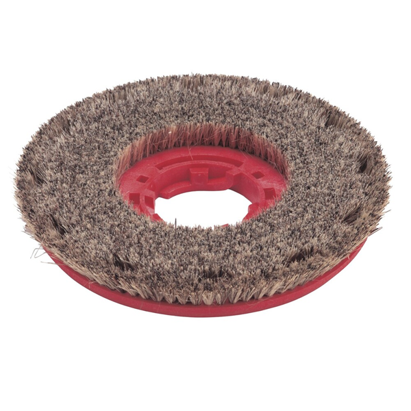 Brosse disque pour autolaveuse - Coco - 400mm